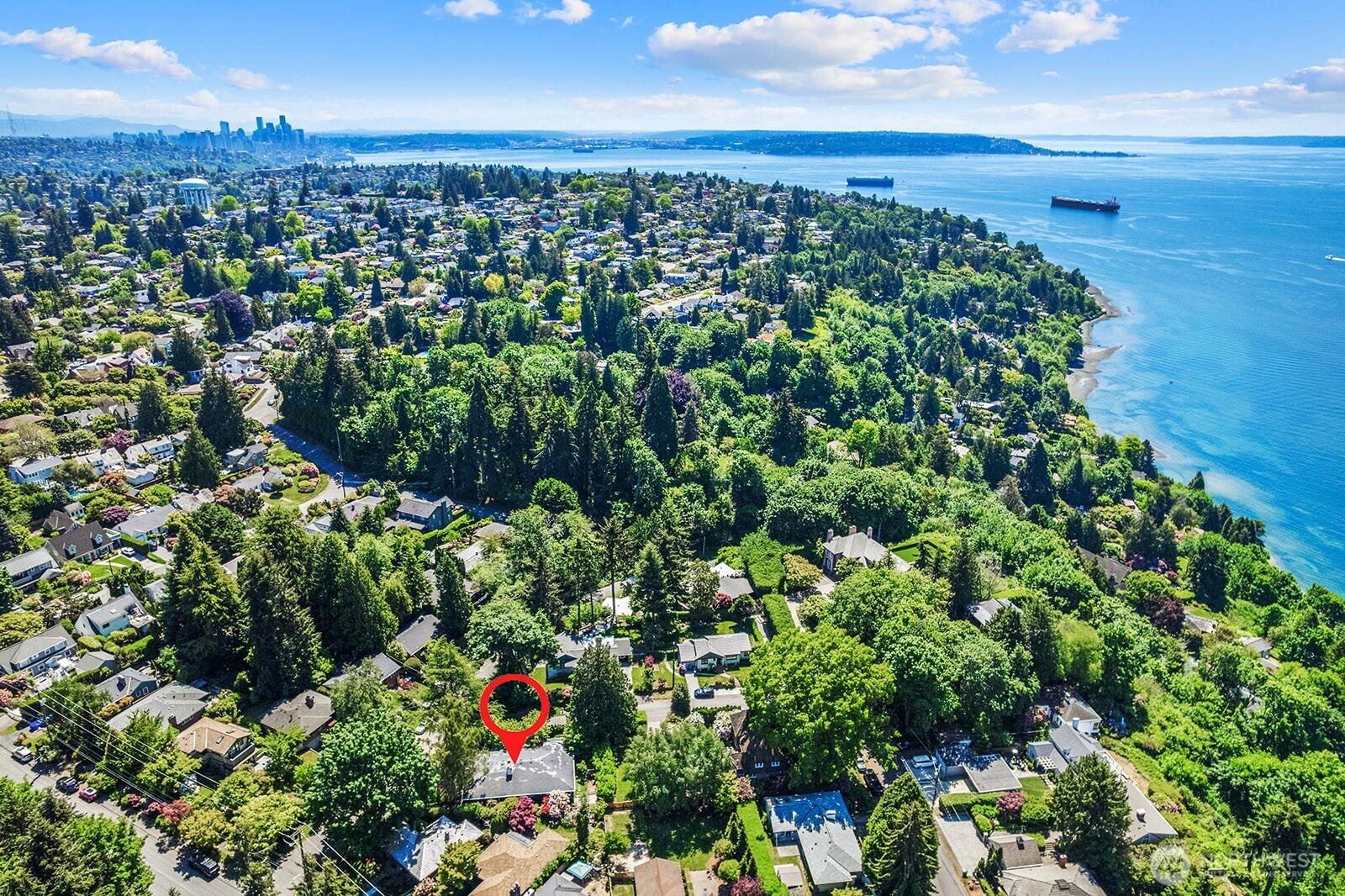 3651 Perkins Lane W Seattle WA 98199