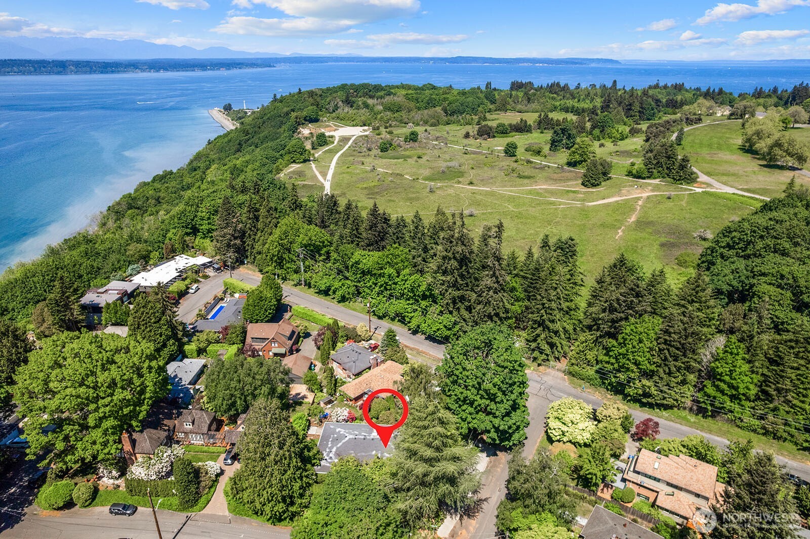 3651 Perkins Lane W Seattle WA 98199