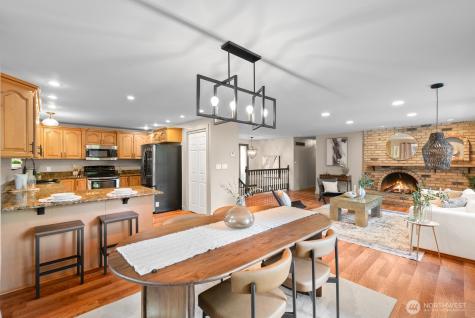 17521 25th Street Court E Lake Tapps WA 98391