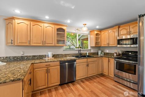 17521 25th Street Court E Lake Tapps WA 98391