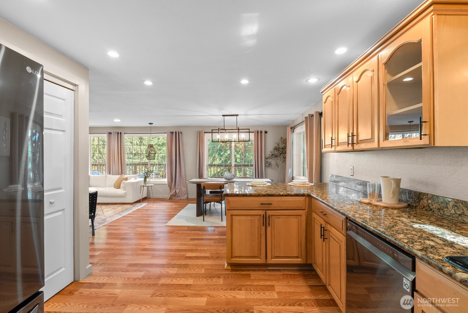 17521 25th Street Court E Lake Tapps WA 98391
