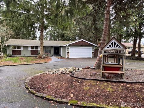 17521 25th Street Court E Lake Tapps WA 98391