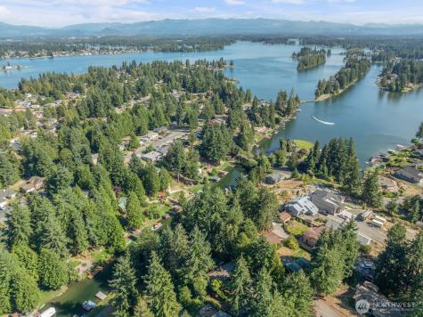 17521 25th Street Court E Lake Tapps WA 98391
