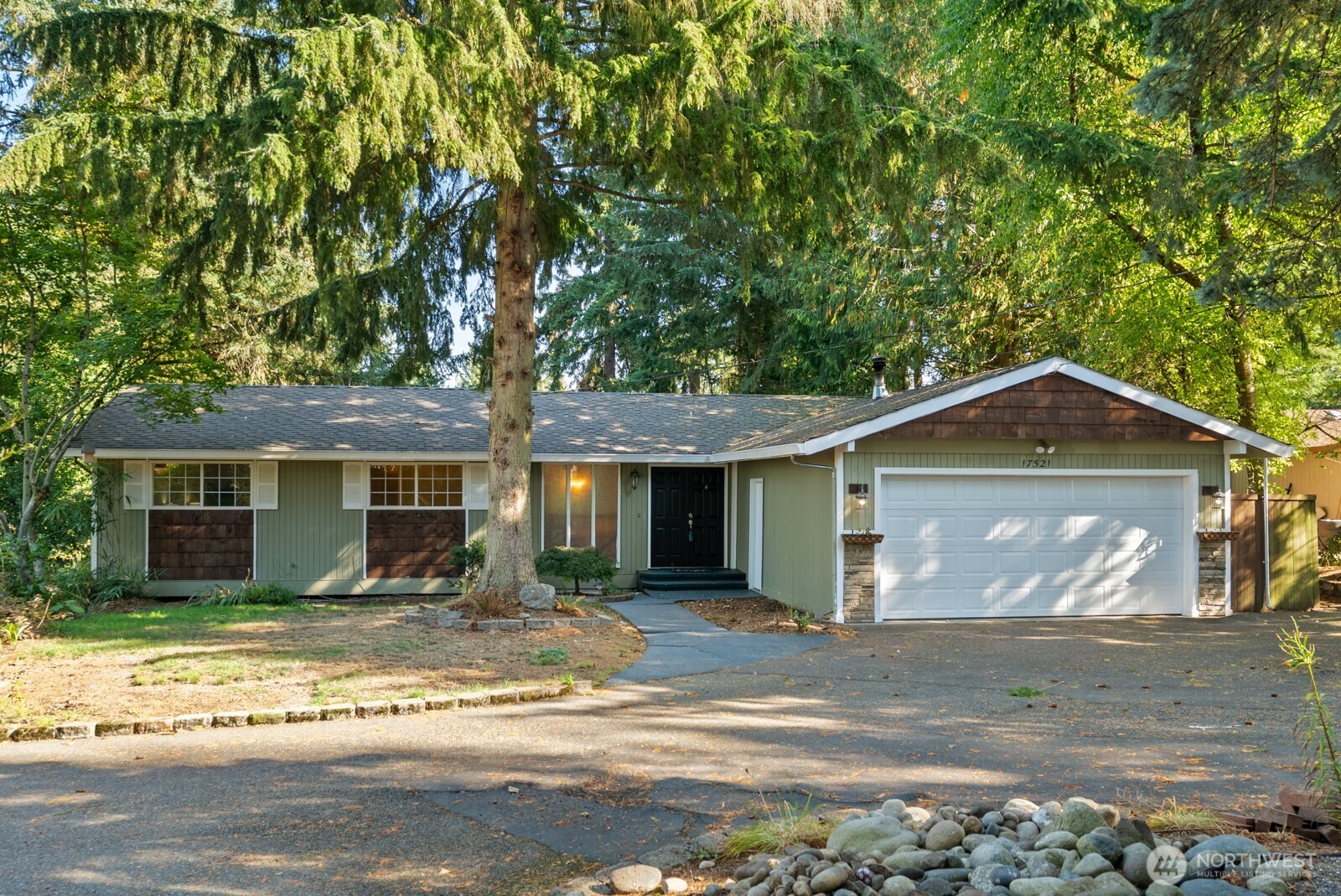 17521 25th Street Court E Lake Tapps WA 98391