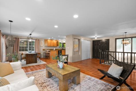 17521 25th Street Court E Lake Tapps WA 98391