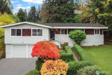 15641 SE 24th Street Bellevue WA 98008