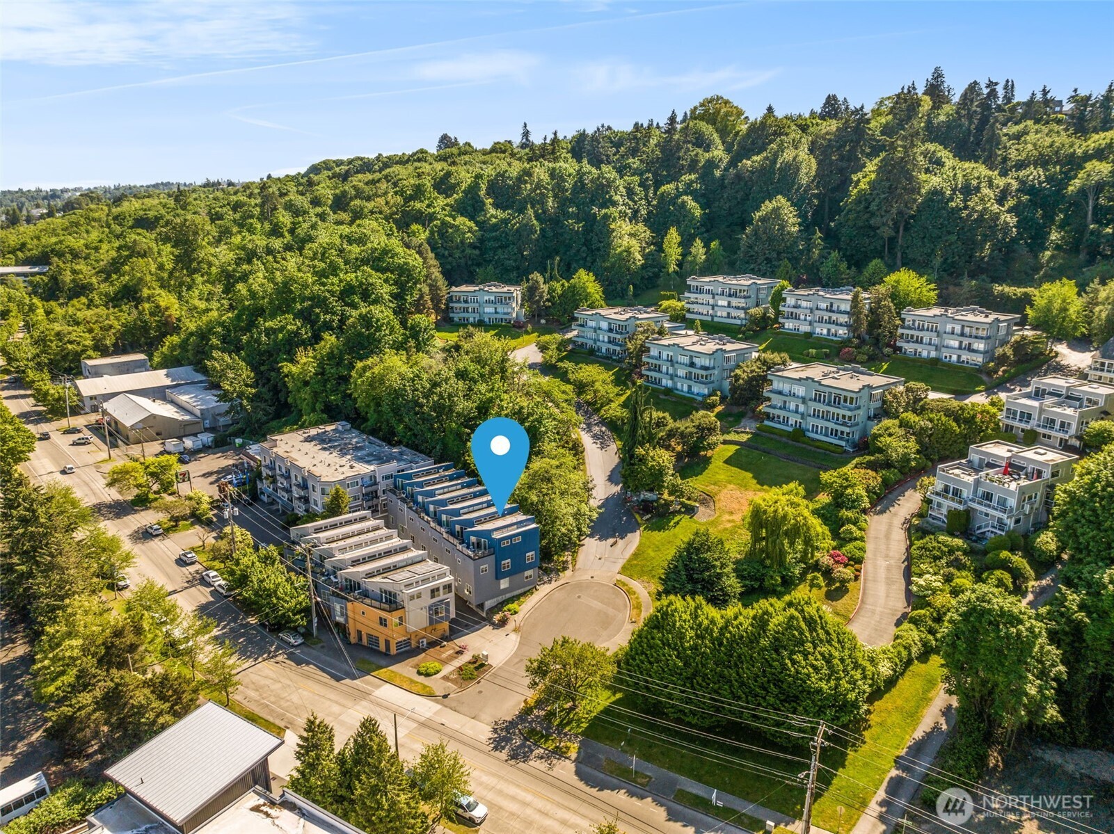 2371 Harbor Avenue SW Seattle WA 98126