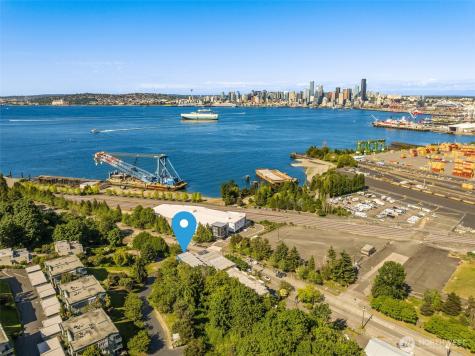 2371 Harbor Avenue SW Seattle WA 98126