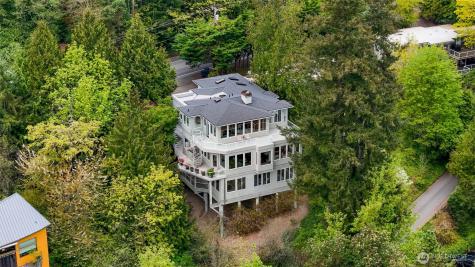 1120 W Lake Sammamish Parkway SE Bellevue WA 98008