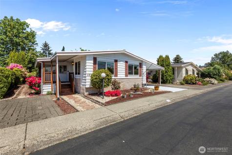 11436 SE 208th Street Kent WA 98031