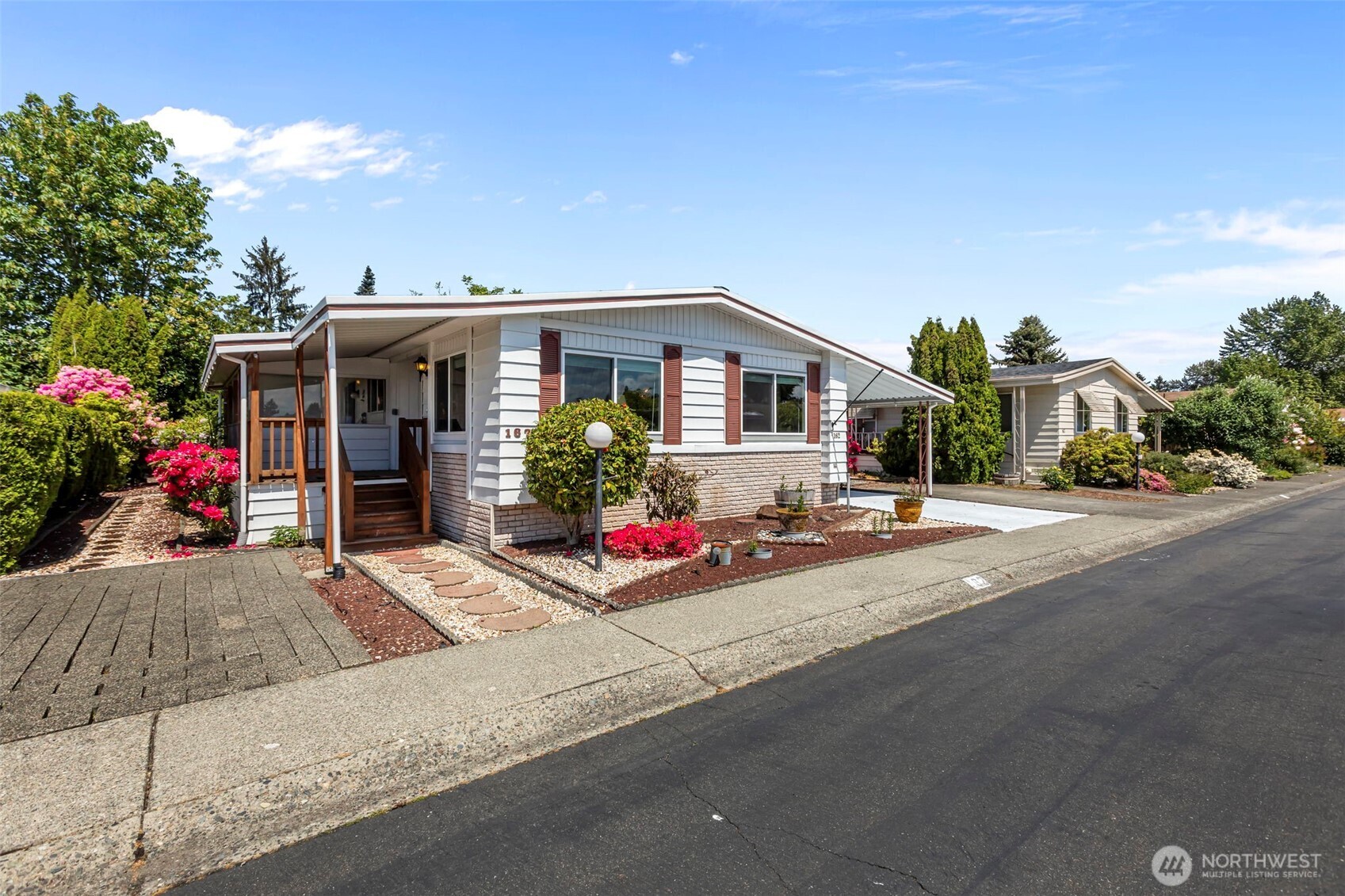 11436 SE 208th Street Kent WA 98031