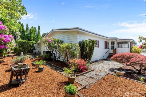 11436 SE 208th Street Kent WA 98031