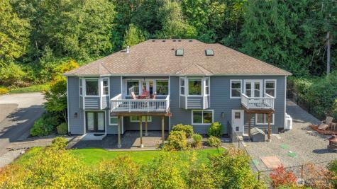 10380 Twin Brooks Lane NW Silverdale WA 98383