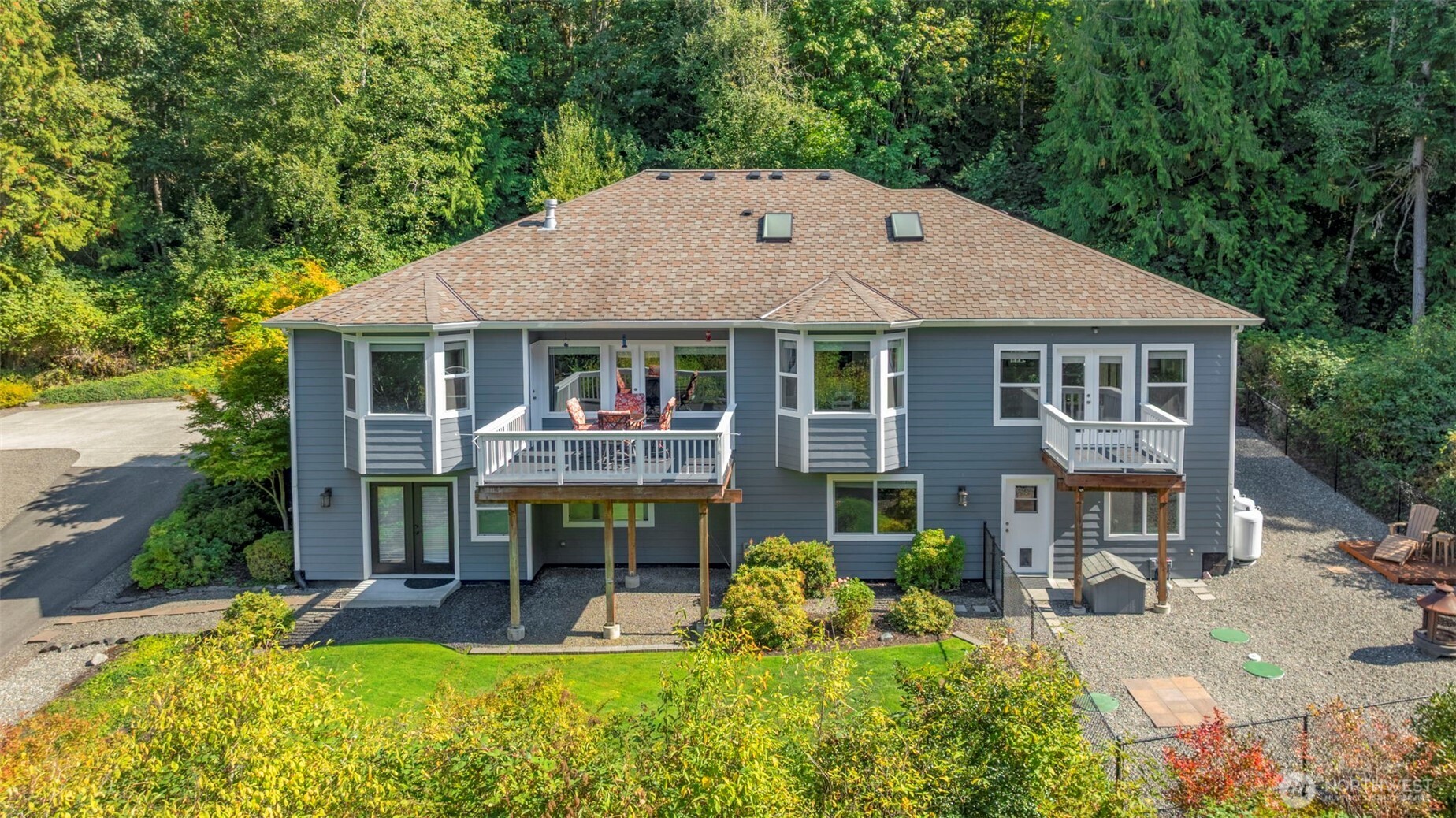 10380 Twin Brooks Lane NW Silverdale WA 98383