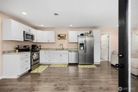 10380 Twin Brooks Lane NW Silverdale WA 98383