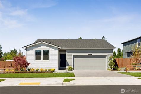 560 Hann Street Buckley WA 98321