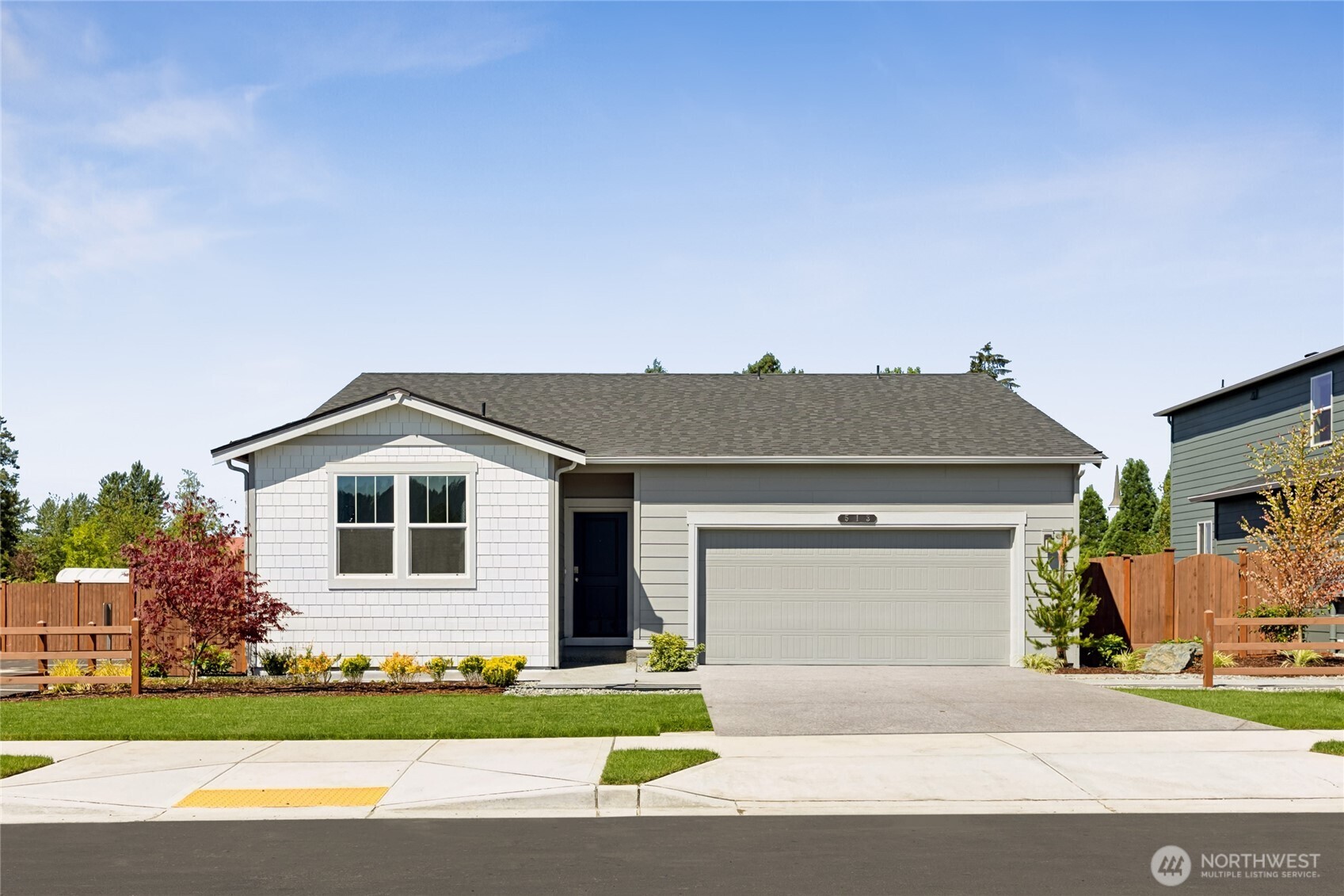 560 Hann Street Buckley WA 98321