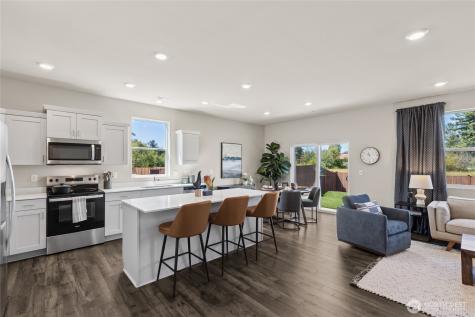 560 Hann Street Buckley WA 98321