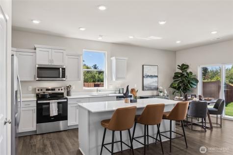 560 Hann Street Buckley WA 98321