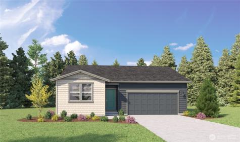 560 Hann Street Buckley WA 98321
