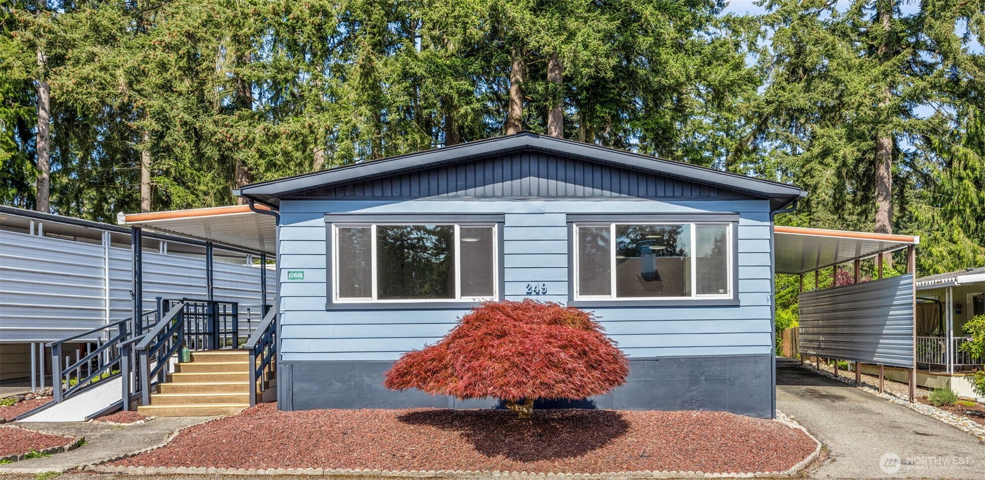 12615 113th Street E Puyallup WA 98374