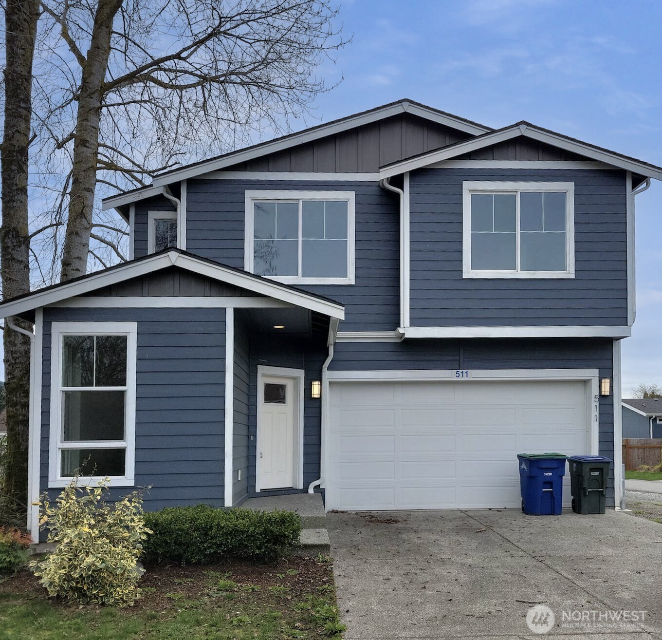 511 Debbie Drive Sedro Woolley WA 98284