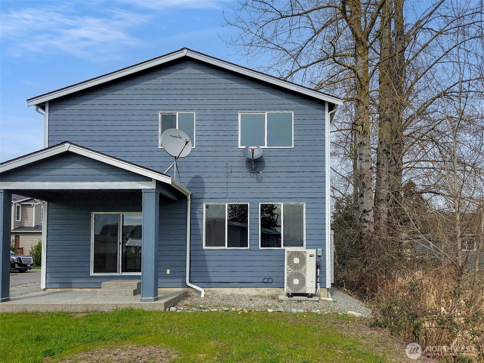 511 Debbie Drive Sedro Woolley WA 98284
