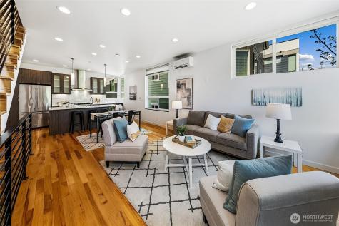 4221 Evanston Avenue N Seattle WA 98103