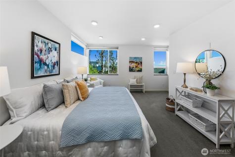 4221 Evanston Avenue N Seattle WA 98103