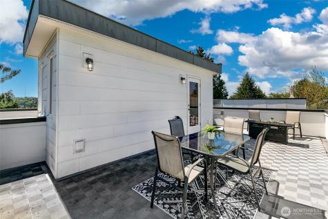 4221 Evanston Avenue N Seattle WA 98103