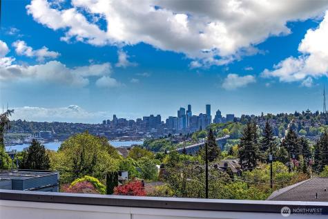 4221 Evanston Avenue N Seattle WA 98103