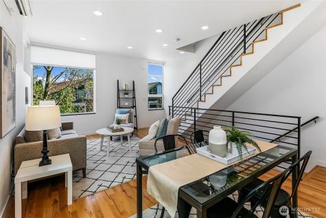 4221 Evanston Avenue N Seattle WA 98103