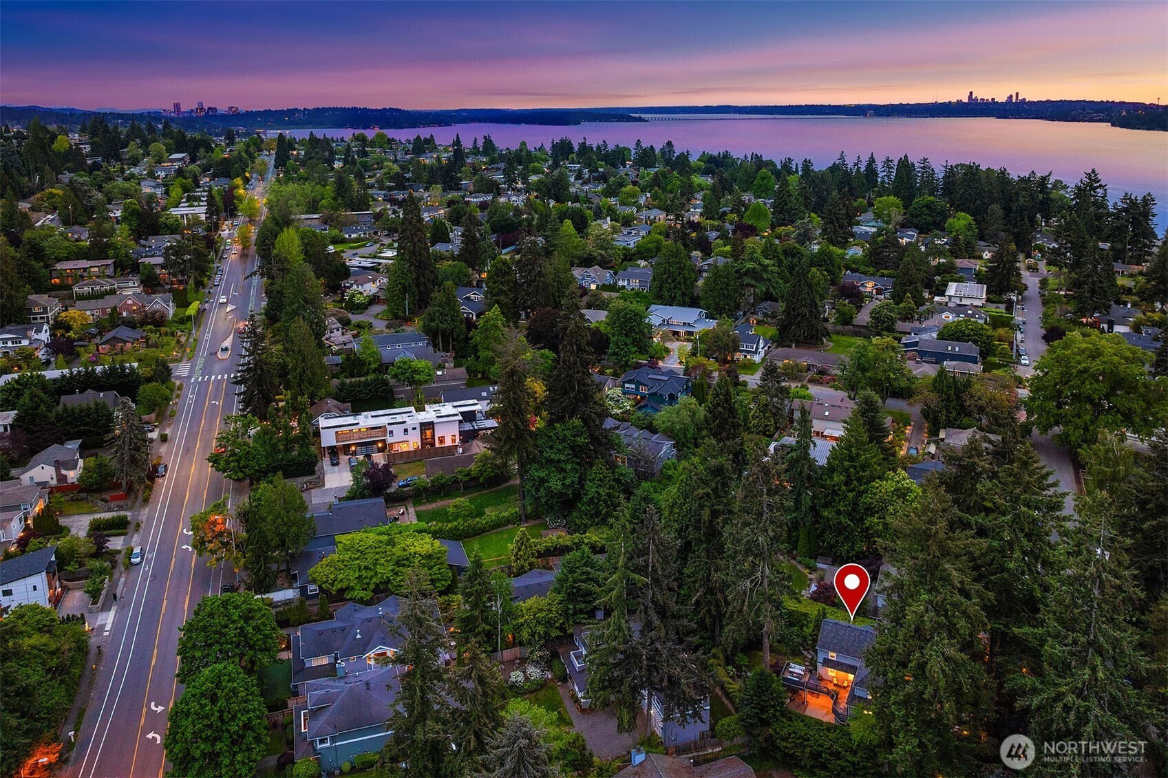2038 9th Street W Kirkland WA 98033