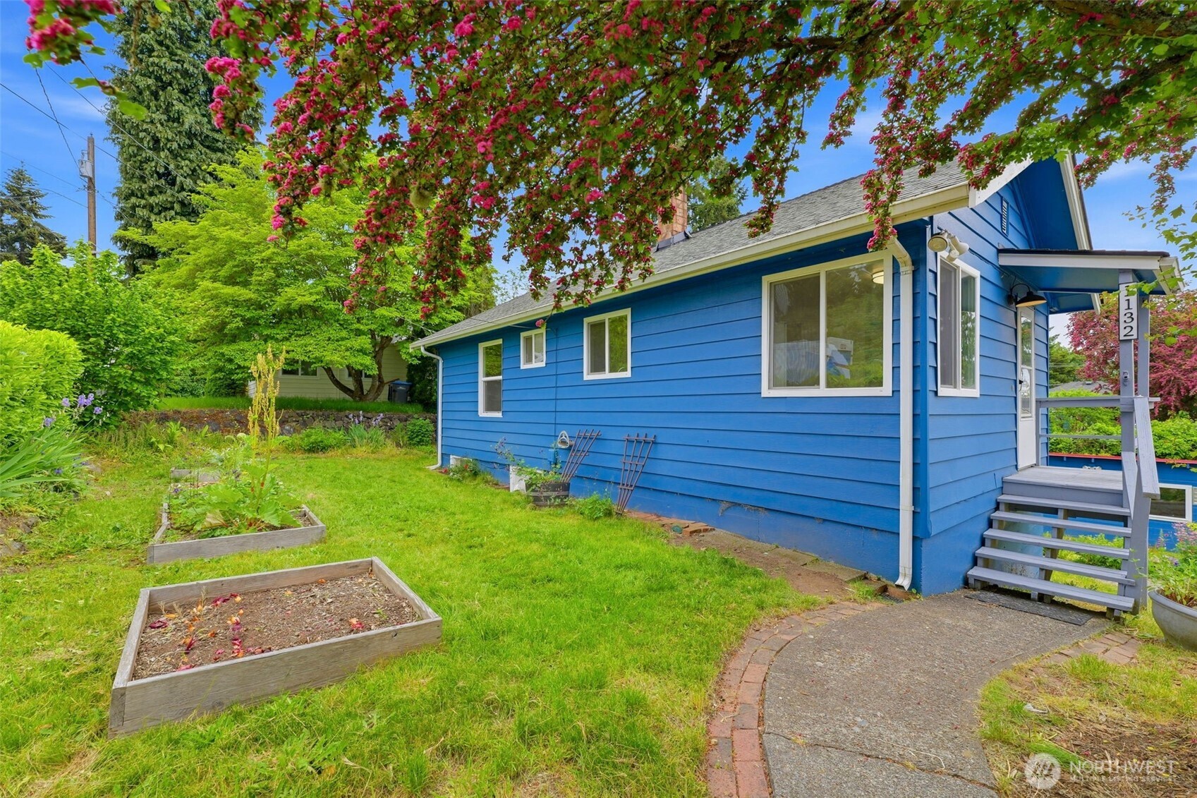 1132 Evans Avenue W Bremerton WA 98312