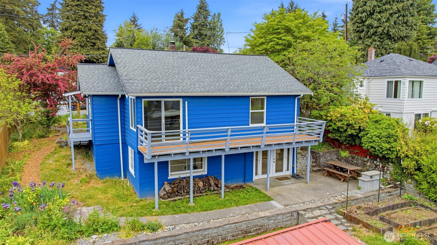 1132 Evans Avenue W Bremerton WA 98312