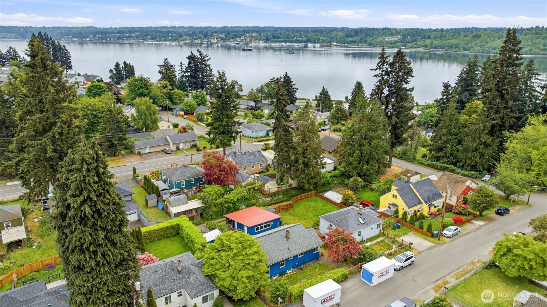 1132 Evans Avenue W Bremerton WA 98312