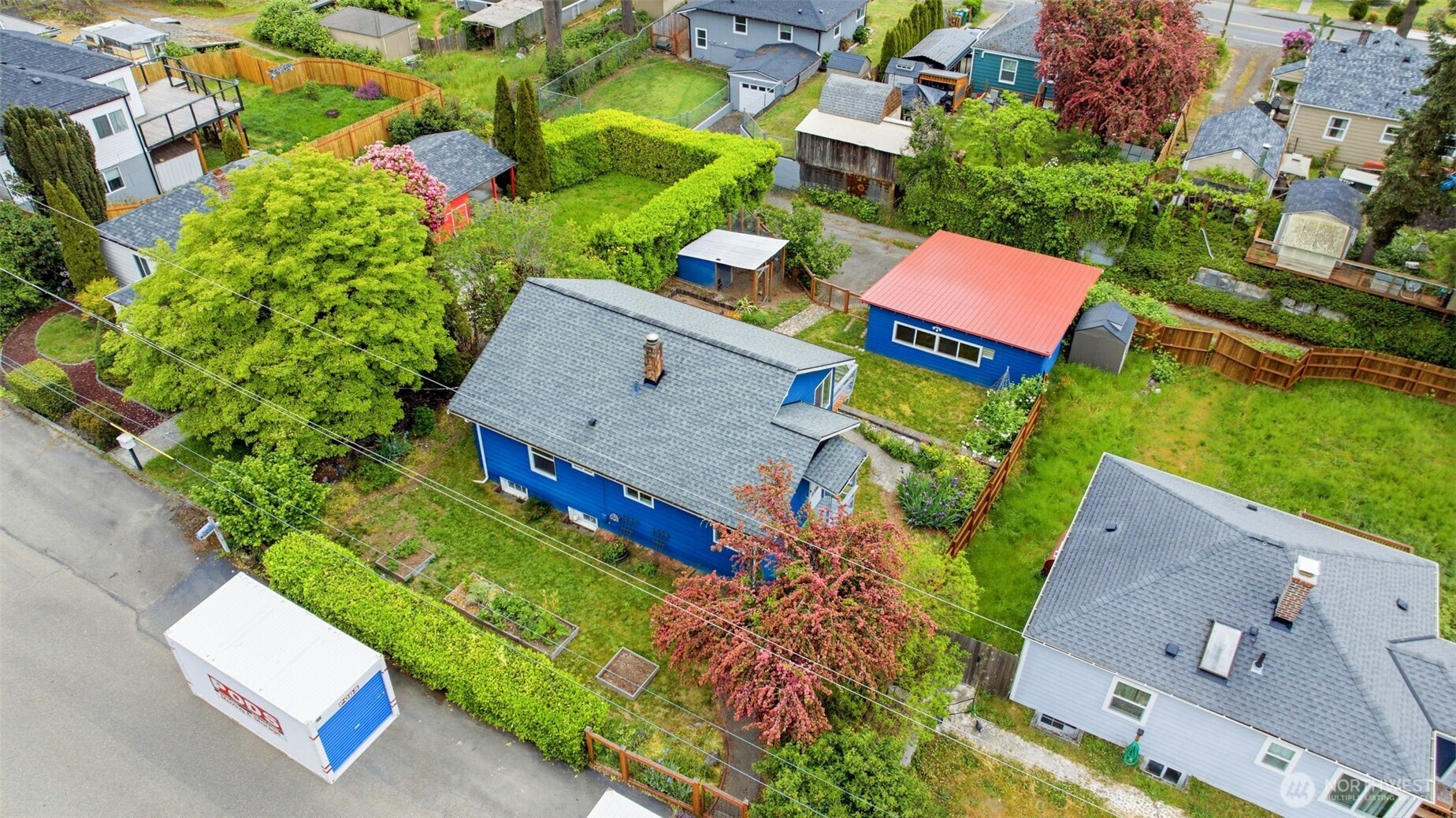 1132 Evans Avenue W Bremerton WA 98312