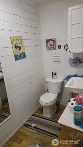 1458 Old Highway 97 Malott WA 98829