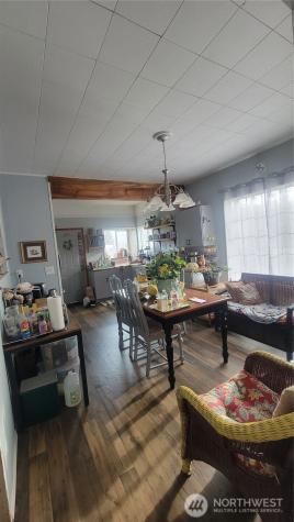 1458 Old Highway 97 Malott WA 98829