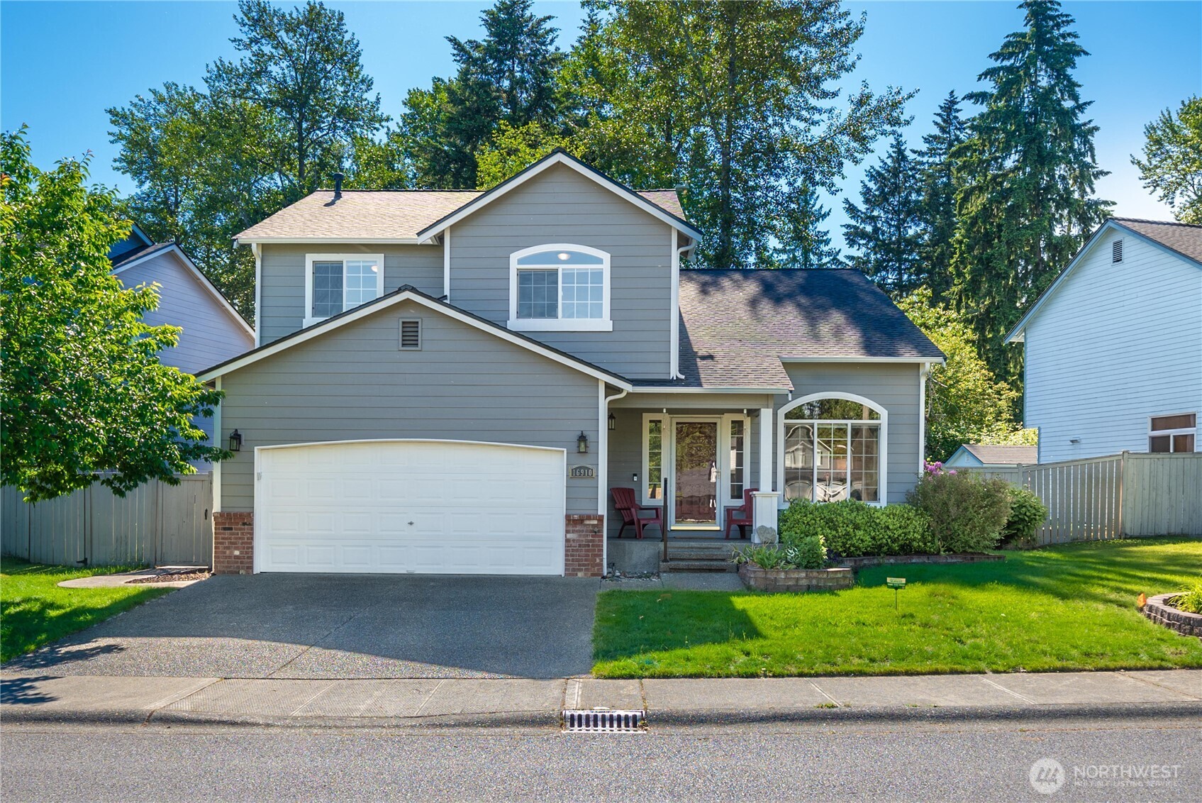 16910 132nd Avenue E Puyallup WA 98374