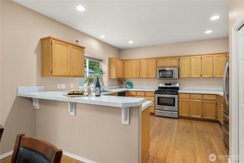 16910 132nd Avenue E Puyallup WA 98374