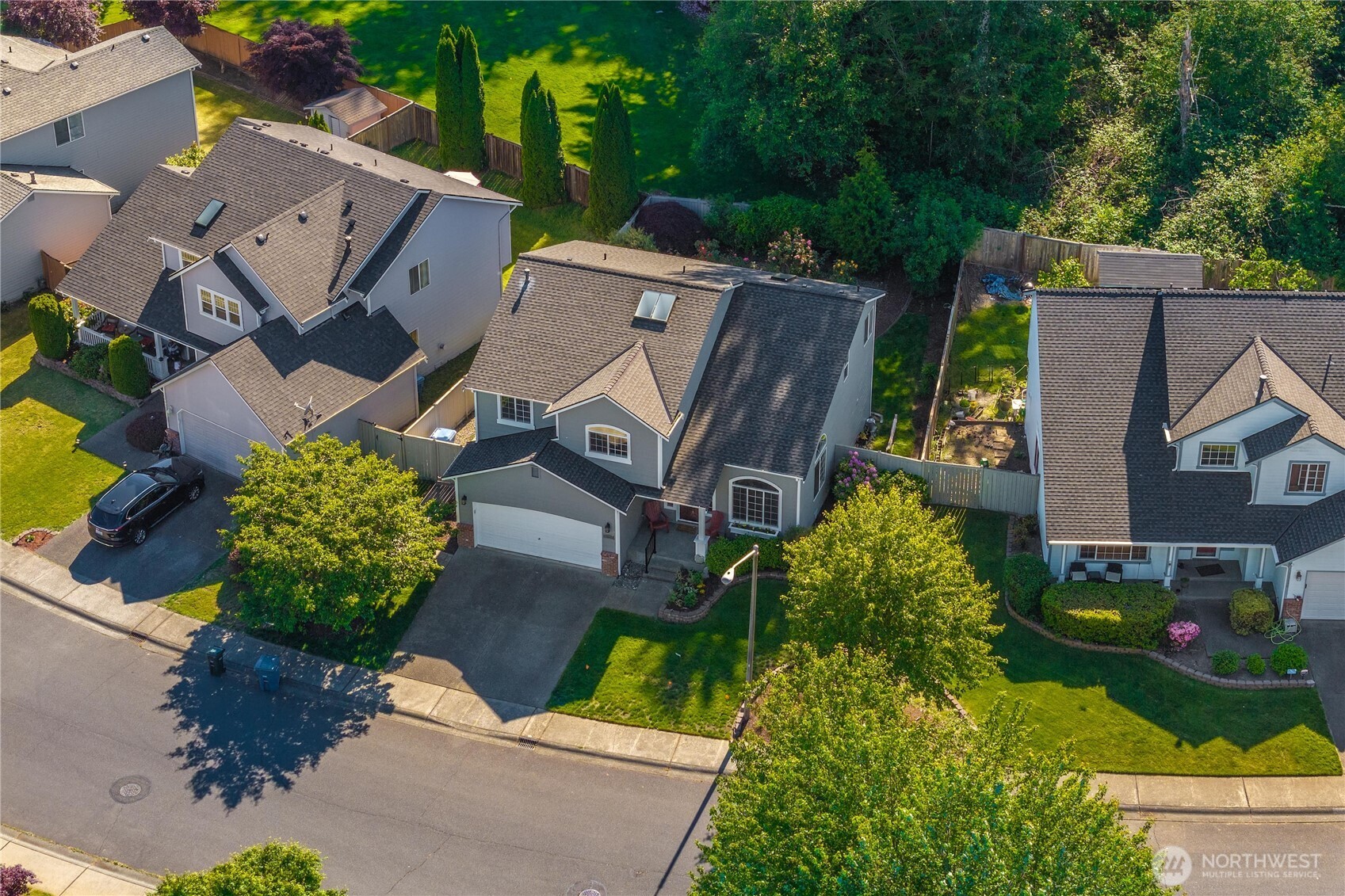 16910 132nd Avenue E Puyallup WA 98374