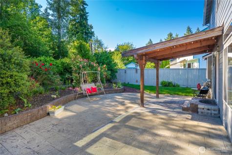16910 132nd Avenue E Puyallup WA 98374