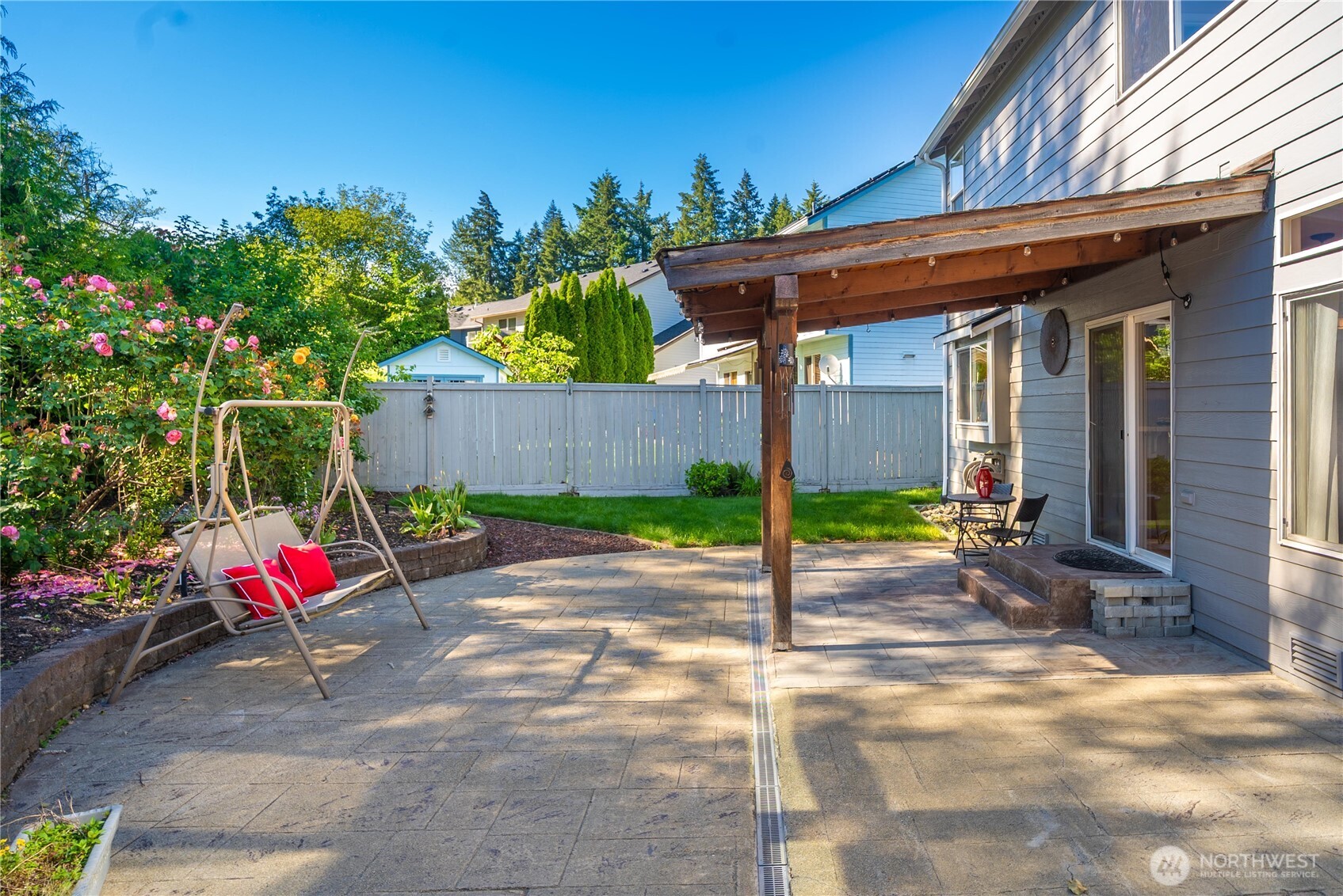 16910 132nd Avenue E Puyallup WA 98374