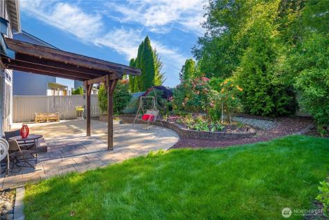 16910 132nd Avenue E Puyallup WA 98374