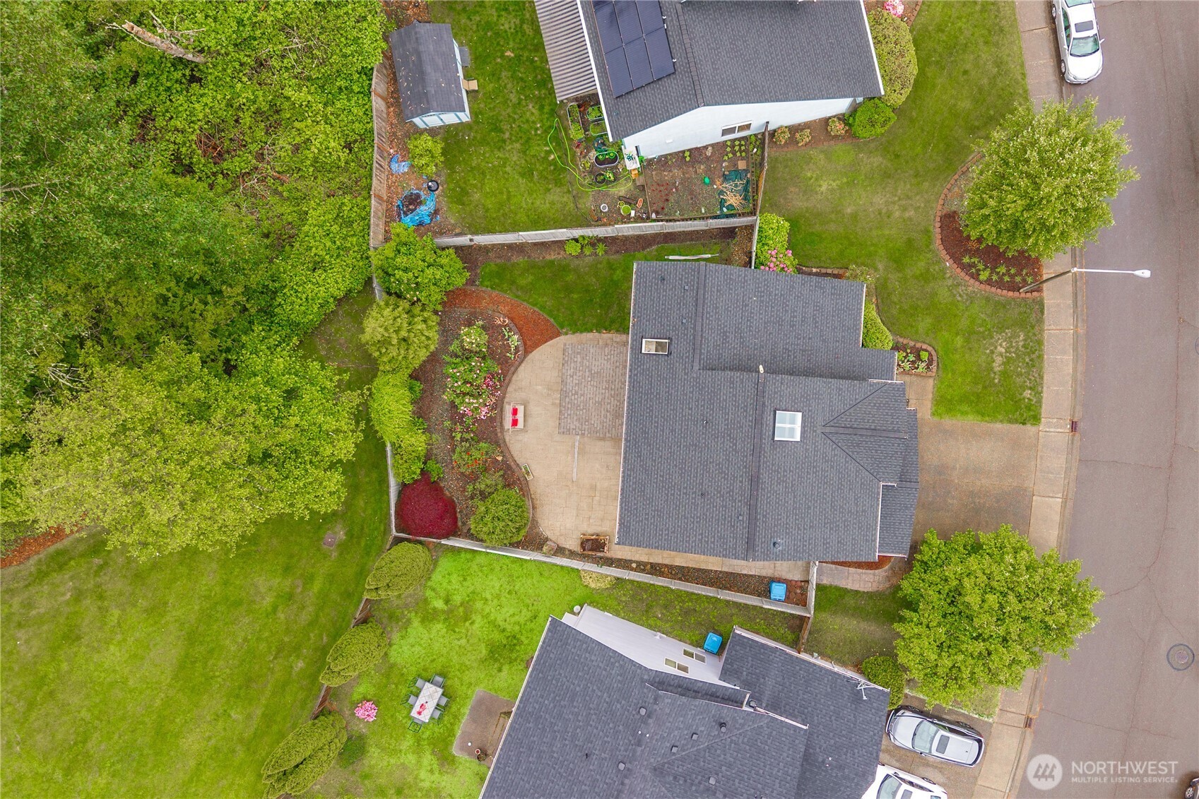 16910 132nd Avenue E Puyallup WA 98374