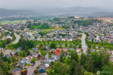 16910 132nd Avenue E Puyallup WA 98374