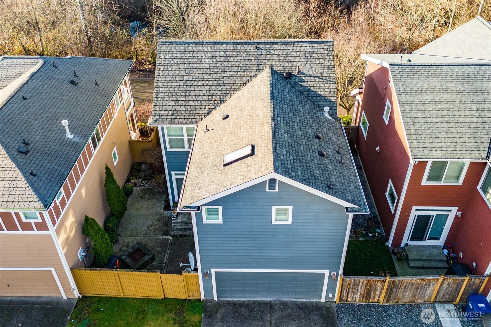 1517 Edwards Avenue Fircrest WA 98466