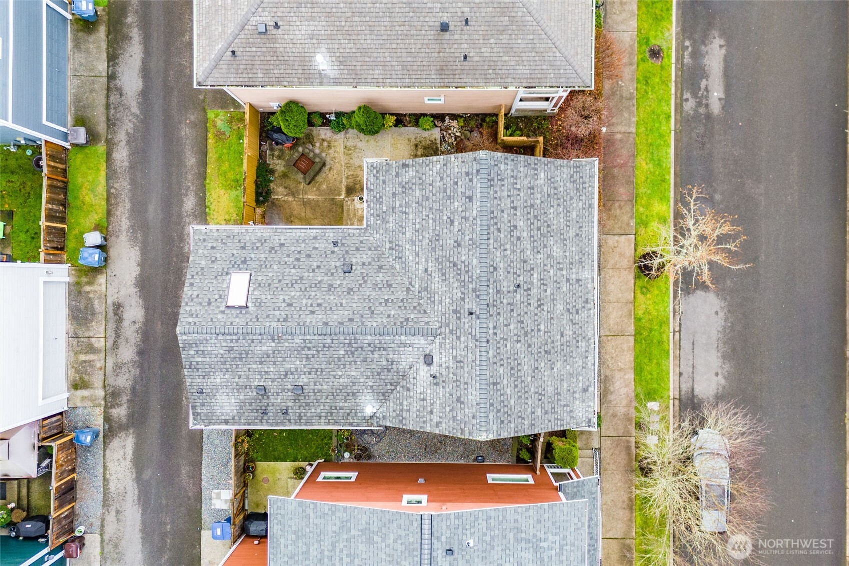 1517 Edwards Avenue Fircrest WA 98466