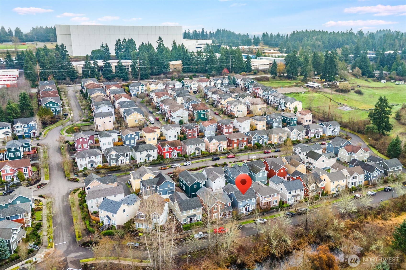 1517 Edwards Avenue Fircrest WA 98466